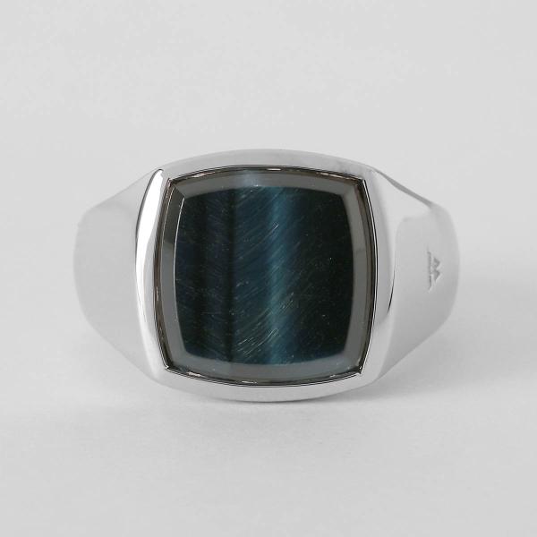 TOM WOOD Blue Hawk Eye サイズ54号 Cushion Blue Hawk Eye - Tom Wood Project Official Online Store