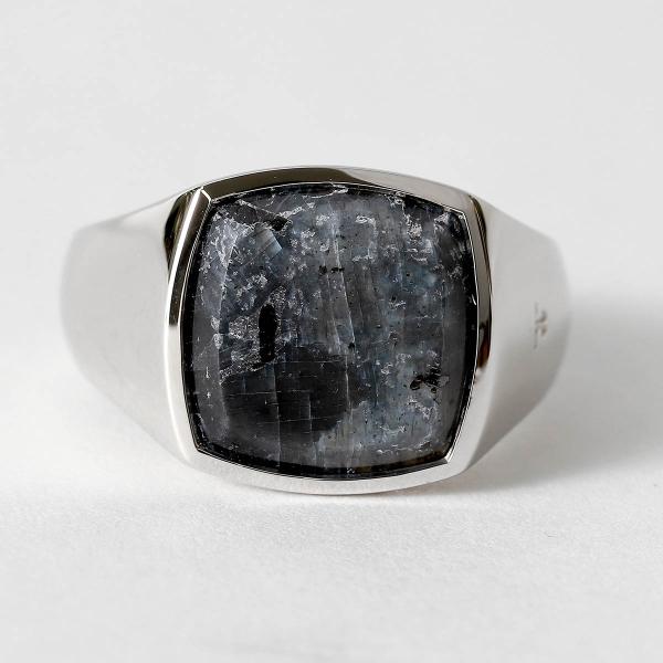 TOM WOOD 並行輸入 トムウッド リング TOMWOOD ケイ 101277 S925ユニ