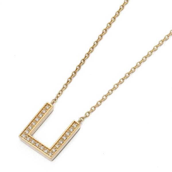 TOM WOOD（トムウッド） 並行輸入 ネックレス スリーク Sleek Pendant
