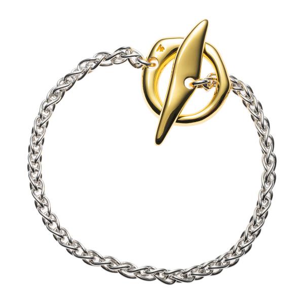TOM WOOD（トムウッド） 並行輸入 ブレスレット ロビン BRACELET