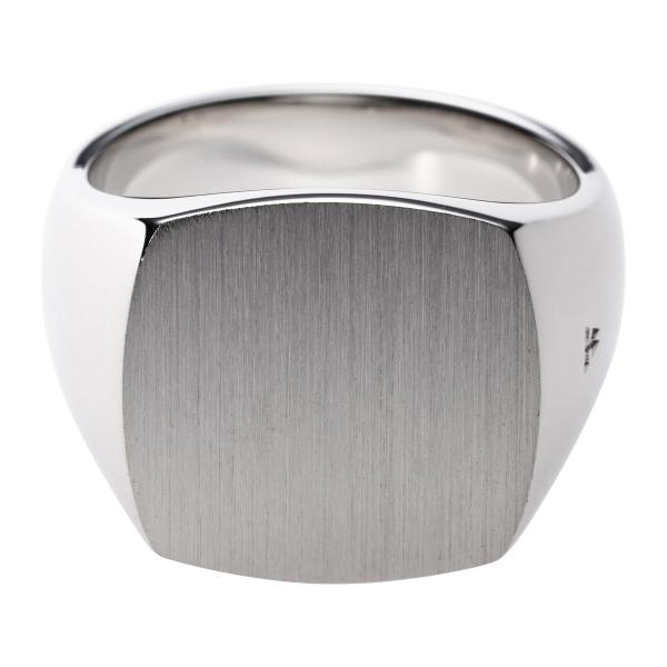 並行輸入 トムウッド リング TOMWOOD クッション SATIN RING 100372/ R74HRNA02S925 ユニセックス