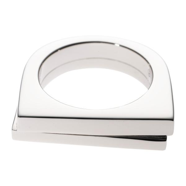 Step Ring - Tom Wood Project Official Online Store