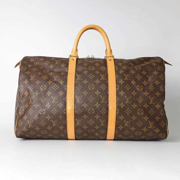 LOUIS VUITTON（ルイ・ヴィトン） 並行輸入 ボストンバッグ モノグラム