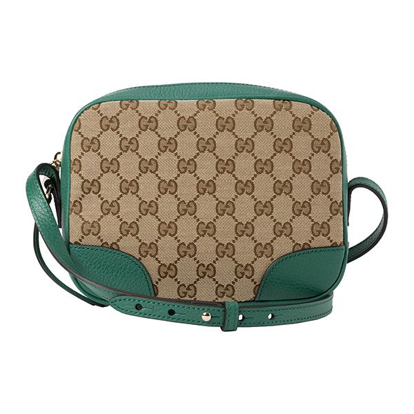 GUCCI グッチ ショルダーバッグ GG キャンバス 449413 KY9LG 9775  