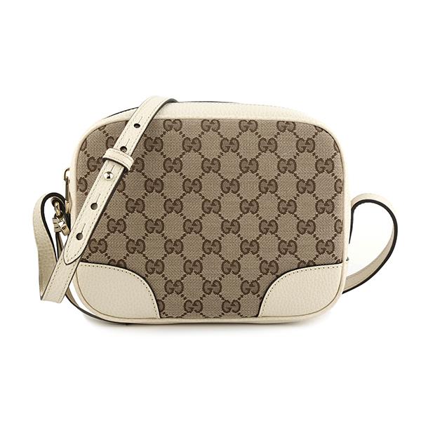 GUCCI（グッチ） 並行輸入 ショルダーバッグ GUCCI GGキャンバス