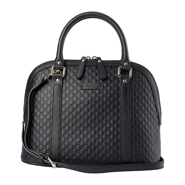グッチ ハンドバッグ ブラック 黒 GUCCI 449663 BMJ1G 1000