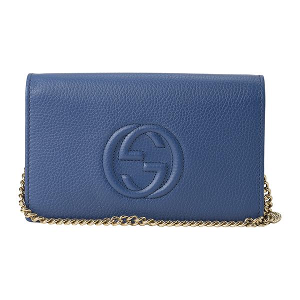 GUCCI 並行輸入 グッチ ショルダーバッグ ソーホー 598211 A7M0G 4231