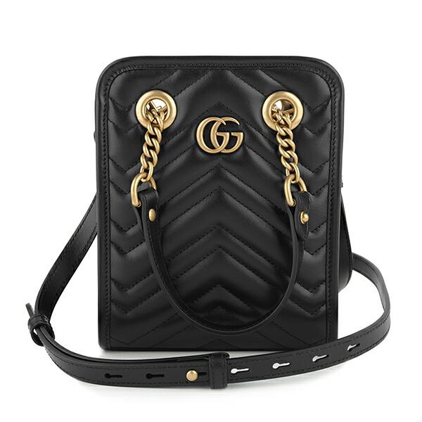 GUCCI グッチ ショルダーバッグ GGマーモント 696123 DTDHT 1000 GUCCI グッチ ショルダーバッグ GGマーモント 696123 DTDHT 1000