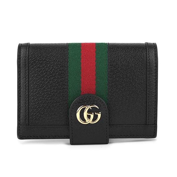 GUCCI グッチ カードケース オフィディア 598914 DJ2DG 1060 GUCCI グッチ カードケース オフィディア 598914 DJ2DG 1060