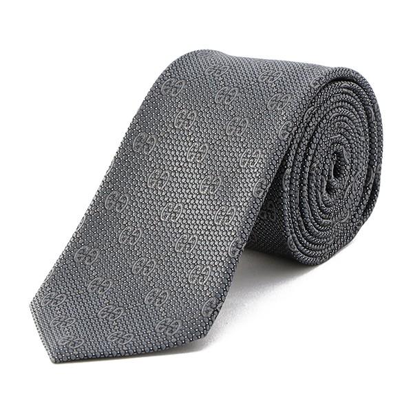 GUCCI グッチ ネクタイ ディエン 408865 4E002 1263 アウトレット  