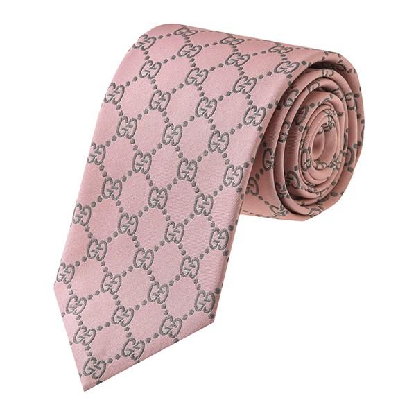 新品未使用 GUCCI グッチ ネクタイ 499695 GUCCI 並行輸入 グッチ ネクタイ GGパターン 499695 4B002 6862