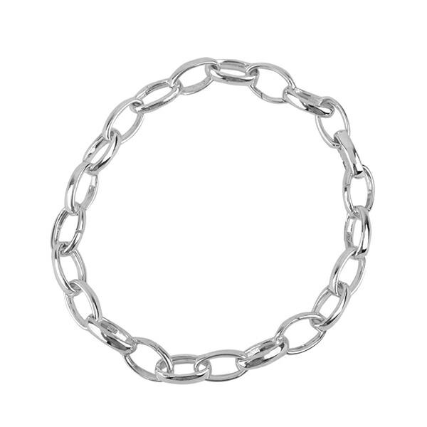 GUCCI グッチ ブレスレット シルバー 455261 J8400 8106