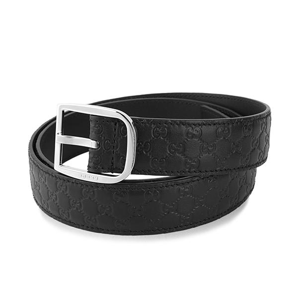 GUCCI グッチ ベルト マイクロ シグネチャー 510309 BMJ0N 1000 GUCCI グッチ ベルト マイクロ シグネチャー 510309 BMJ0N 1000
