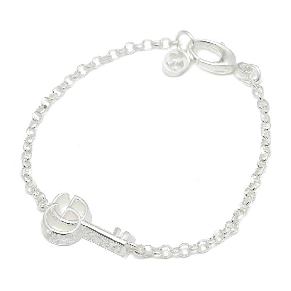 GUCCI（グッチ） 並行輸入 ブレスレット GUCCI GG マーモント 632207