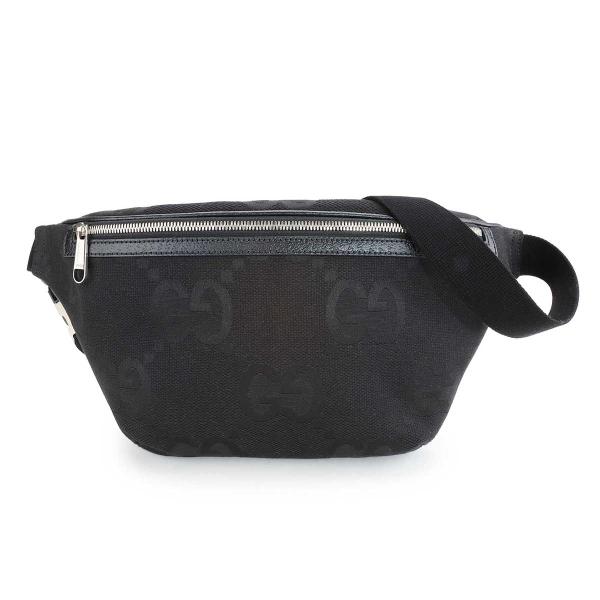 GUCCI 並行輸入 グッチ ウエストバッグ ボディバッグ ジャンボ GG