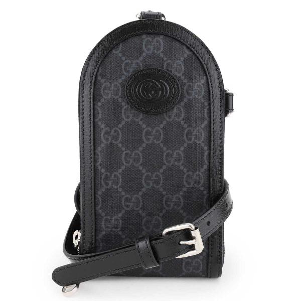 GUCCI（グッチ） 並行輸入 ショルダーバッグ GGスプリーム 724357