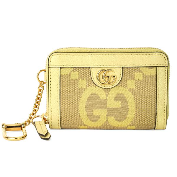 【極美品 付属品◎ 現行品】GUCCI　ケース ジャンボGG 726503 brstring_g726503ukmbg8480