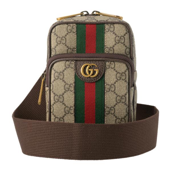 GUCCI（グッチ） 並行輸入 ウエストバッグ ボディバッグ オフィディア