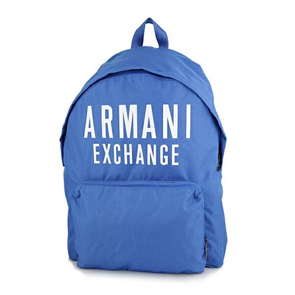 最終値下げ アルマーニ、リュック アルマーニ エクスチェンジ ARMANI EXCHANGE バックパック