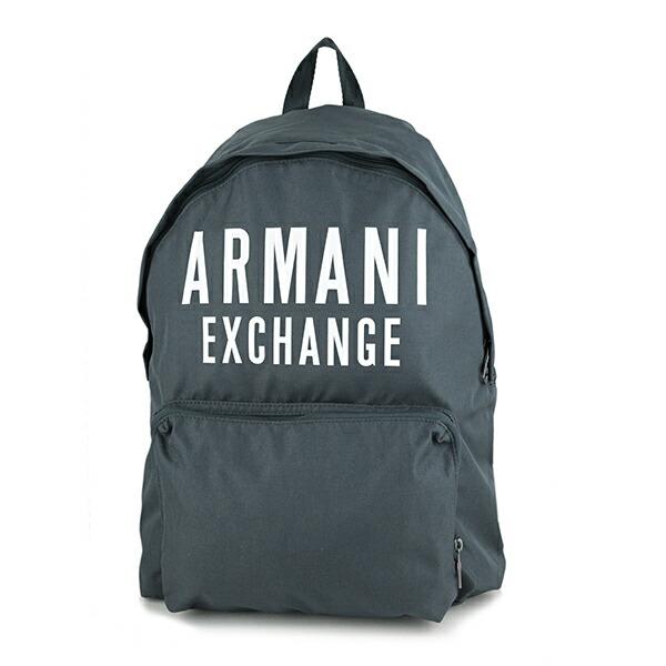 ARMANI EXCHANGE 並行輸入 アルマーニ リュックサック アルマーニ