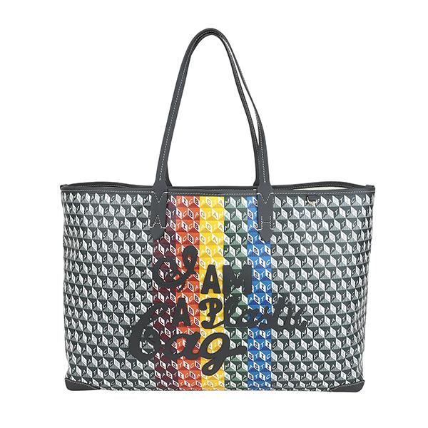 アニヤ ハインドマーチ トートバッグ ANYA HINDMARCH アイアム ア 