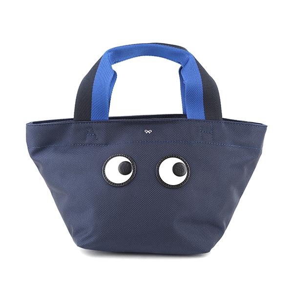 新品 アニヤ ハインドマーチ ANYA HINDMARCH トートバッグ アイズ