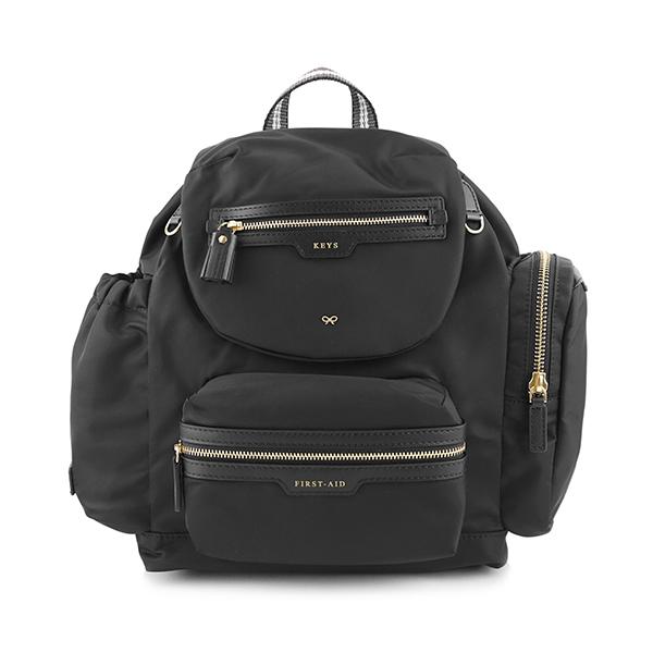 ANYA HINDMARCH アニヤ ハインドマーチ リュックサック ANYA HINDMARCH アニヤ ハインドマーチ リュックサック