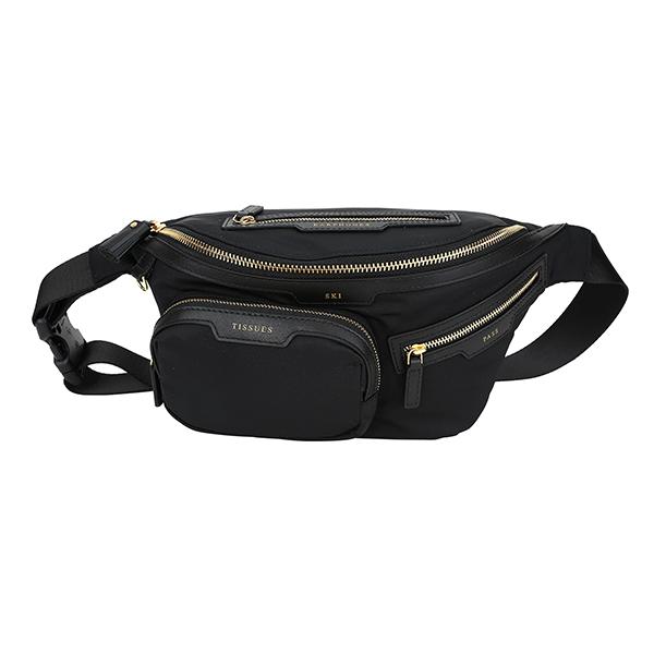 アニヤハインドマーチ　ボディバッグ　ウエストバッグ　ウエストポーチ ANYA HINDMARCH（アニヤ・ハインドマーチ） 並行輸入 アニヤ ハインド