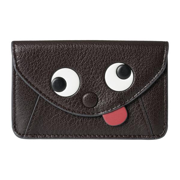 ANYA HINDMARCH アニヤ ハインドマーチ カードケース ザニー