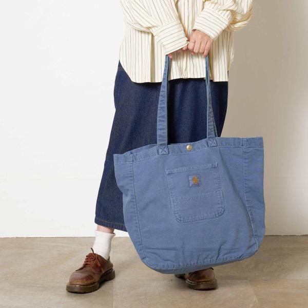 Carhartt カーハート Bayfield Tote ベイフィールド　BK Carhartt 並行輸入 カーハート トートバッグ ベイフィールド