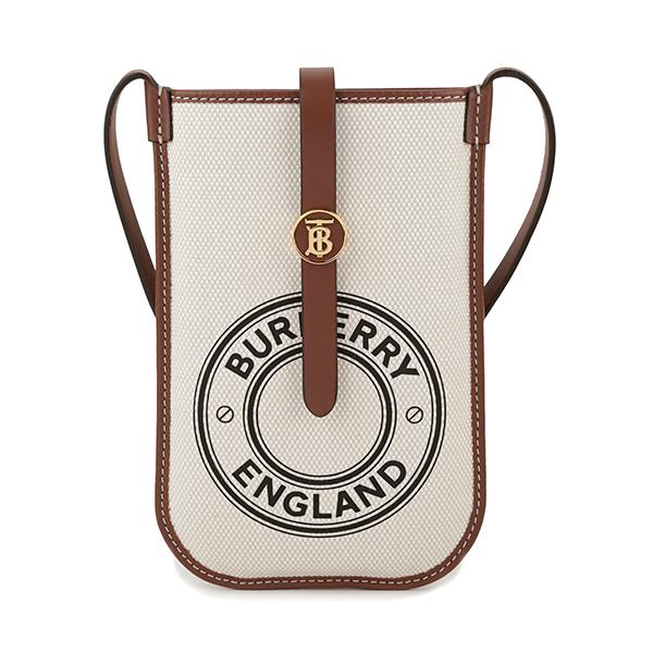 最大5000円OFFクーポン』バーバリー ショルダーバッグ BURBERRY ロゴ 