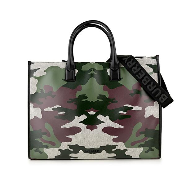 バーバリー　バッグ BURBERRY（バーバリー） 並行輸入 トートバッグ デニー 8042082 A9762