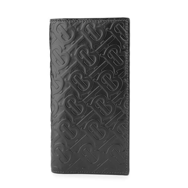 BURBERRY（バーバリー） 並行輸入 長財布 モノグラム レザー 8009205