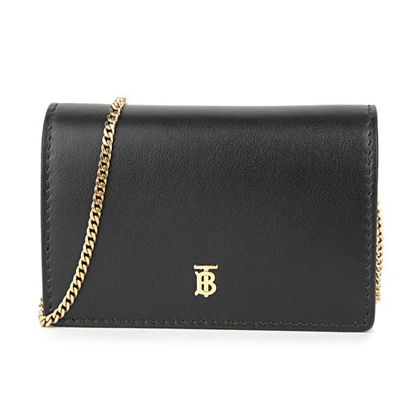 BURBERRY バーバリー カードケース レザー 8009757 A1189