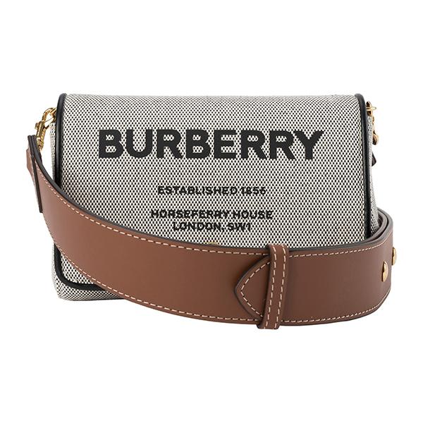 ちゃんちゃん様 BURBERRY ショルダーバッグ バーバリー-