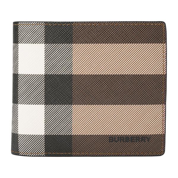 BURBERRY（バーバリー） 並行輸入 2つ折り財布 エグザジェレイティッド