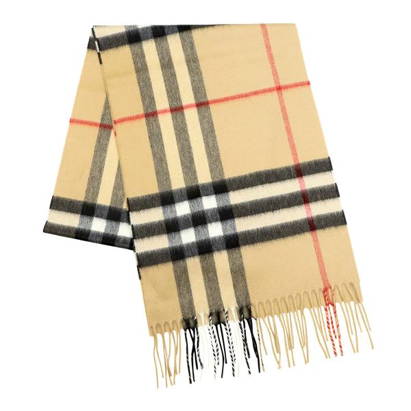 BURBERRY バーバリー マフラー ストール バーバリーチェック BURBERRY バーバリー マフラー ストール バーバリーチェック