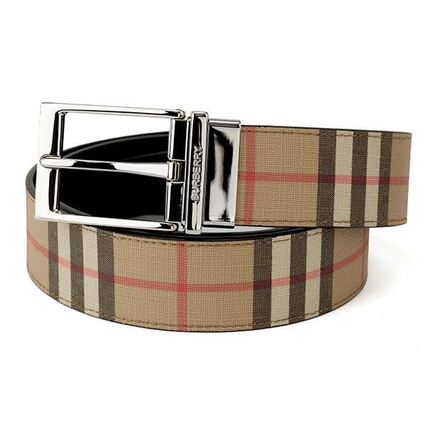 BURBERRY（バーバリー） 並行輸入 ベルト ヴィンテージチェック