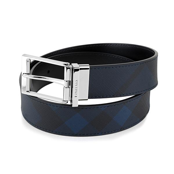 BURBERRY（バーバリー） 並行輸入 ベルト ロンドンチェック 8040190