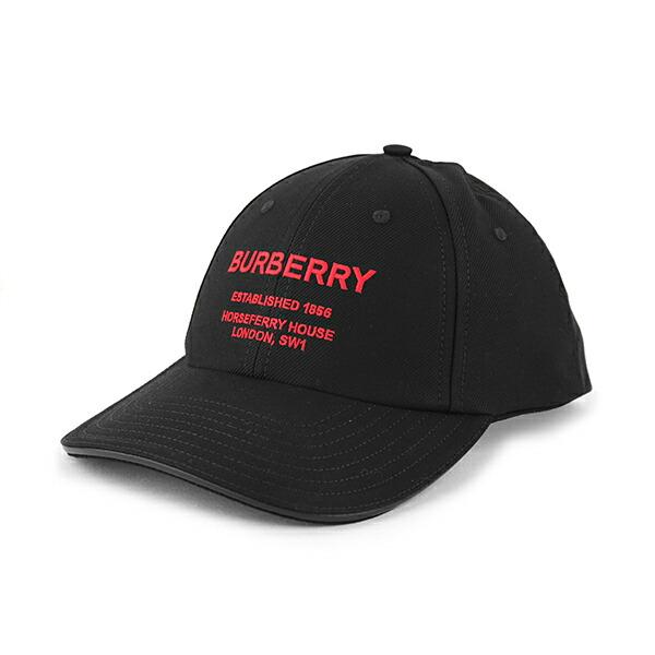 BURBERRY キャップ バーバリー 帽子 ホースフェリー 楽天市場】【新品未使用品】【アパレル】BURBERRY バーバリー