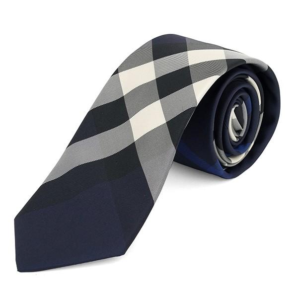BURBERRY バーバリー ネクタイ クラシック カット 8013820 A1222 