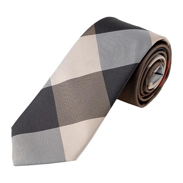 バーバリー ネクタイ ブラウン系 茶系 BURBERRY 8023314 A1218