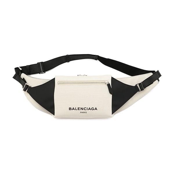 バレンシアガ ウエストバッグ　ボディバッグ BALENCIAGA　KLXAN BALENCIAGA（バレンシアガ） 並行輸入 ウエストバッグ・ボディバッグ