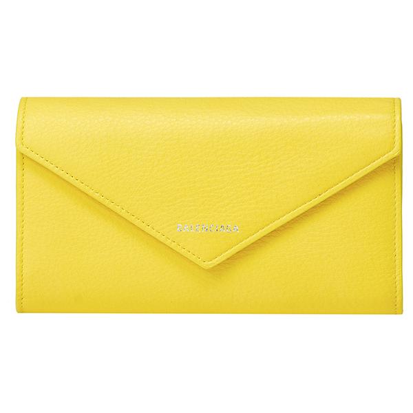 BALENCIAGA（バレンシアガ） 並行輸入 長財布 パピエ 371661 DLQ0N