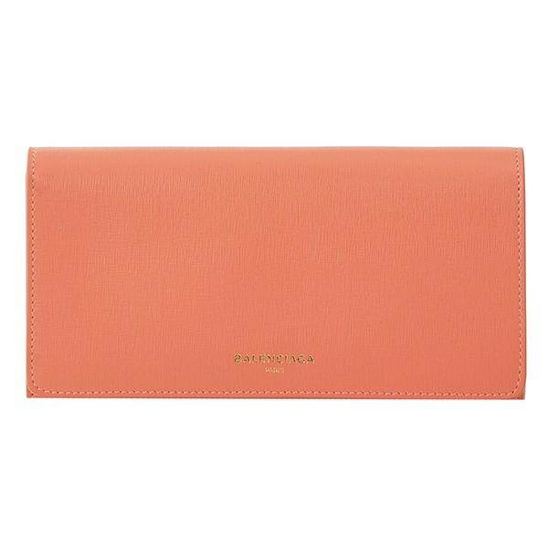 BALENCIAGA バレンシアガ 長財布 エッセンシャル 490624 DLK0N 6811  