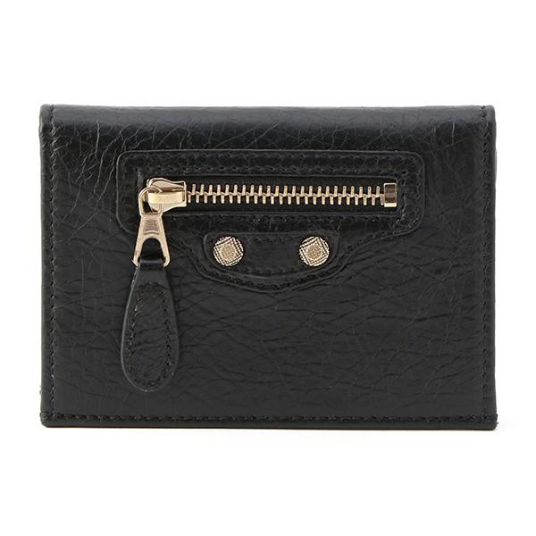 BALENCIAGA 並行輸入 バレンシアガ カードケース クラシック