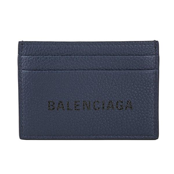 BALENCIAGA 並行輸入 バレンシアガ カードケース エブリデイ 505054  