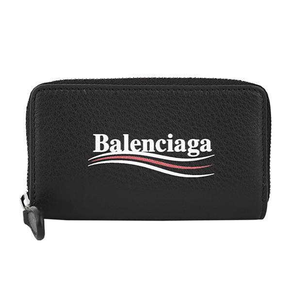 BALENCIAGA 並行輸入 バレンシアガ カードケース エブリデイ 516373  