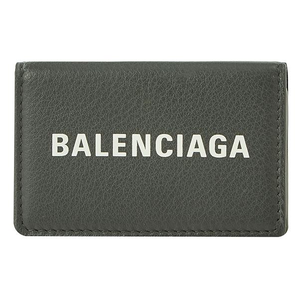 BALENCIAGA バレンシアガ 3つ折り財布 エブリデイ 516402 DLQ4N BALENCIAGA バレンシアガ 3つ折り財布 エブリデイ 516402 DLQ4N