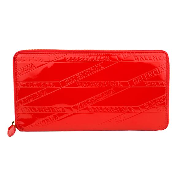 BALENCIAGA 並行輸入 バレンシアガ 長財布(ラウンドファスナー